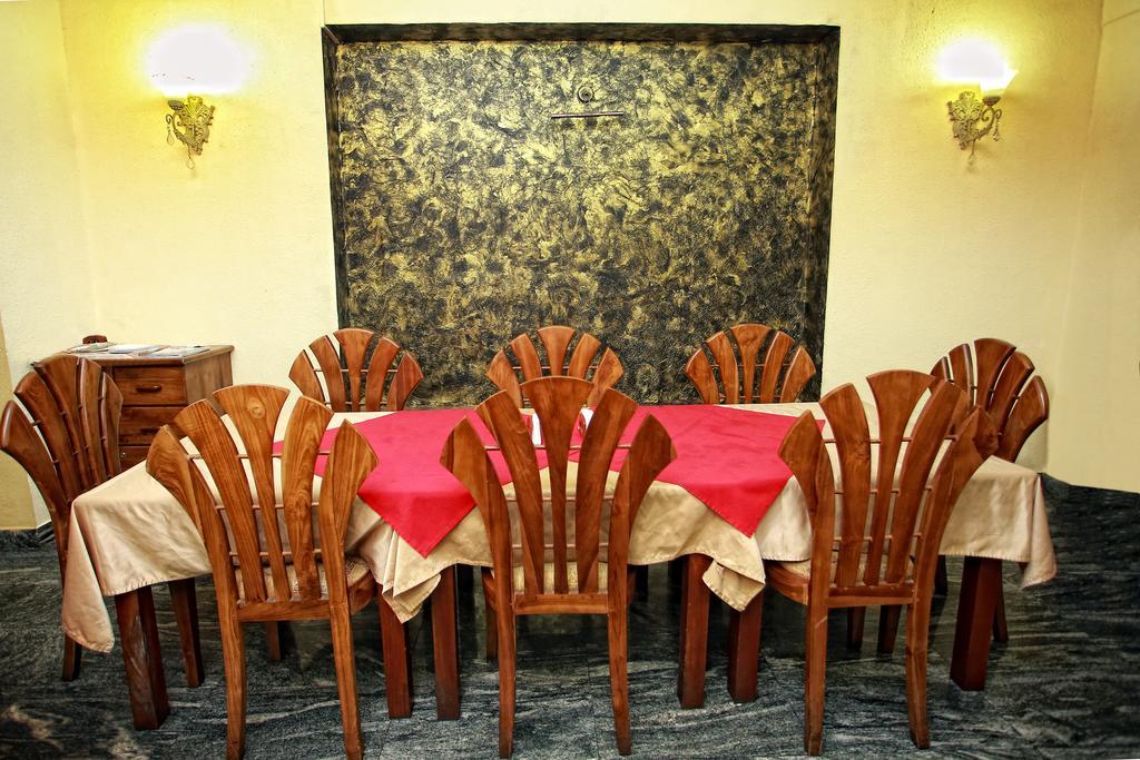 Hotel Sunhill - Kolombo Zewnętrze zdjęcie