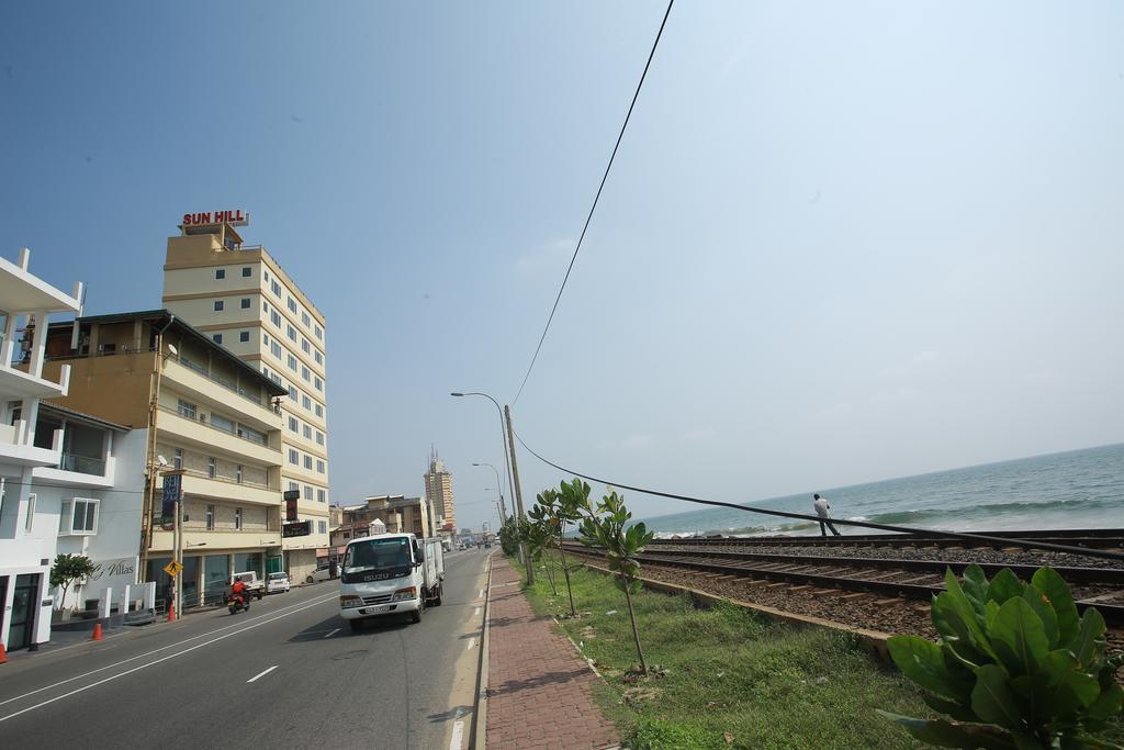 Hotel Sunhill - Kolombo Pokój zdjęcie