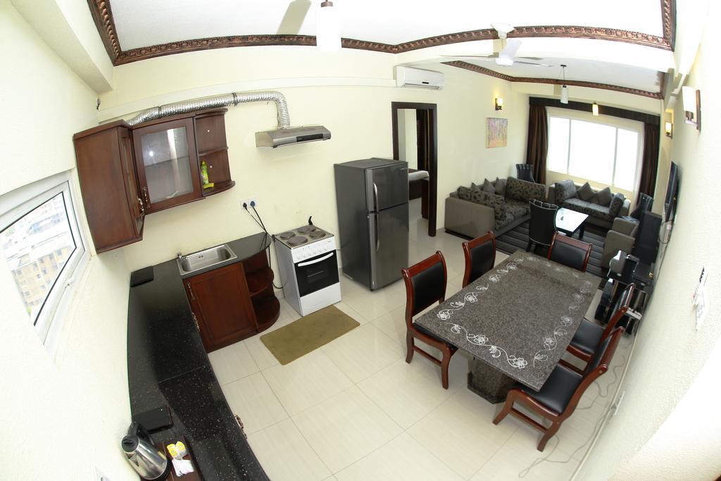 Hotel Sunhill - Kolombo Zewnętrze zdjęcie