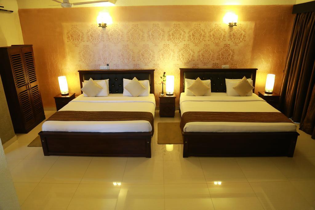 Hotel Sunhill - Kolombo Pokój zdjęcie