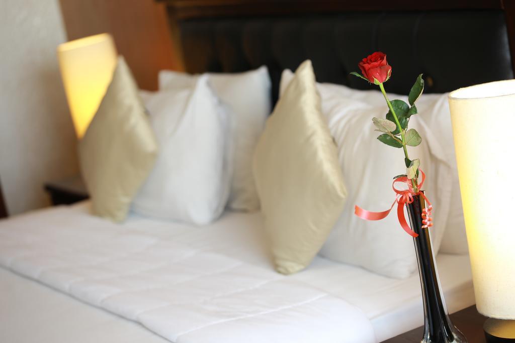 Hotel Sunhill - Kolombo Zewnętrze zdjęcie