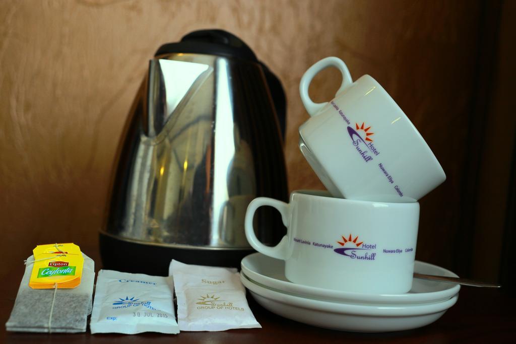 Hotel Sunhill - Kolombo Pokój zdjęcie