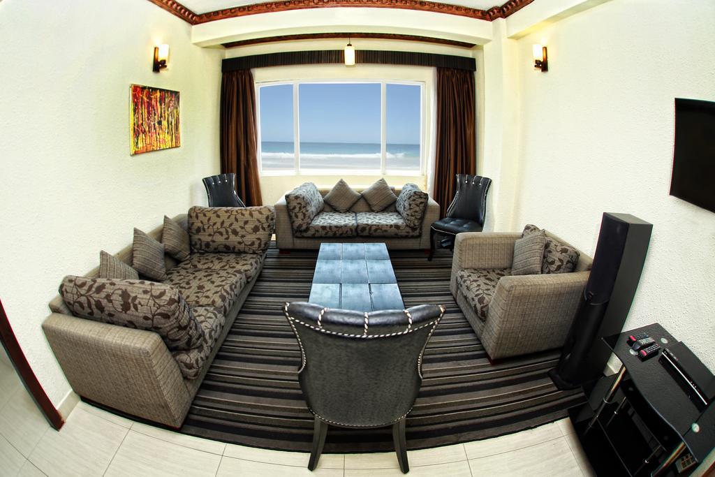 Hotel Sunhill - Kolombo Pokój zdjęcie