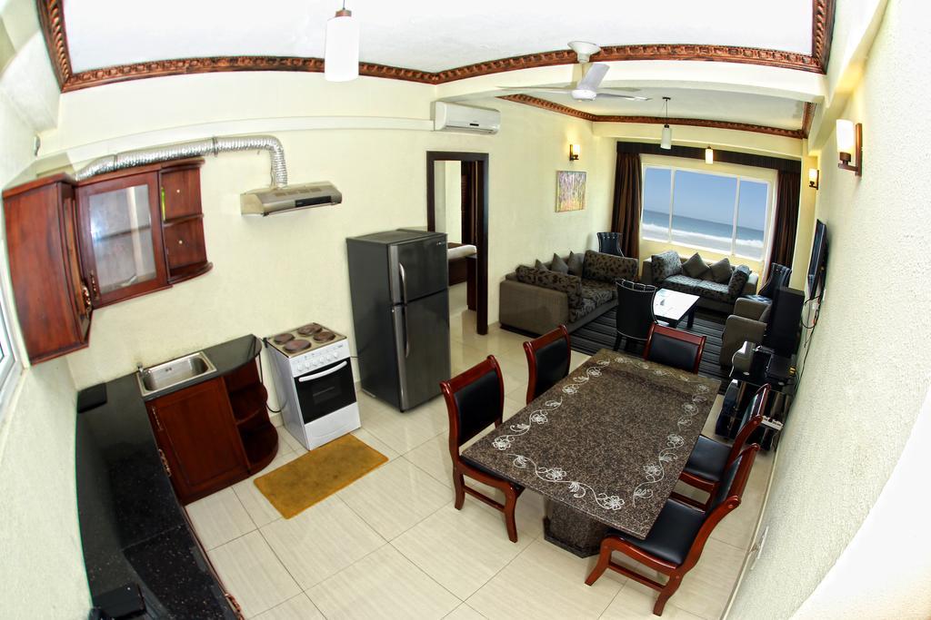Hotel Sunhill - Kolombo Pokój zdjęcie