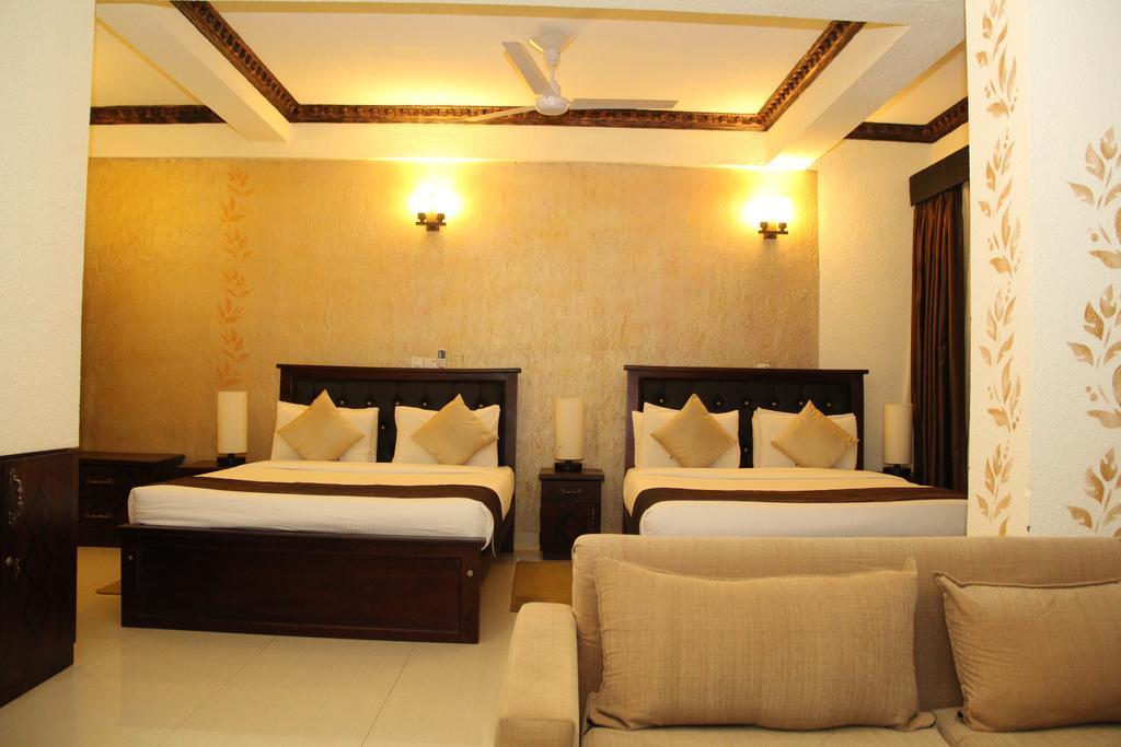Hotel Sunhill - Kolombo Zewnętrze zdjęcie