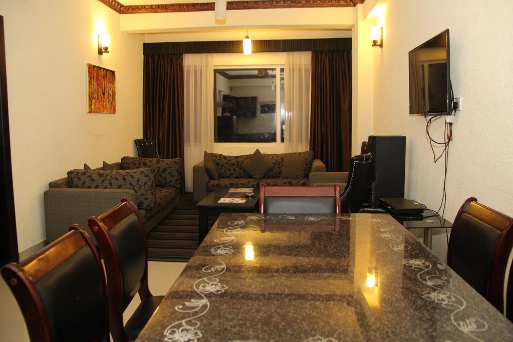 Hotel Sunhill - Kolombo Zewnętrze zdjęcie