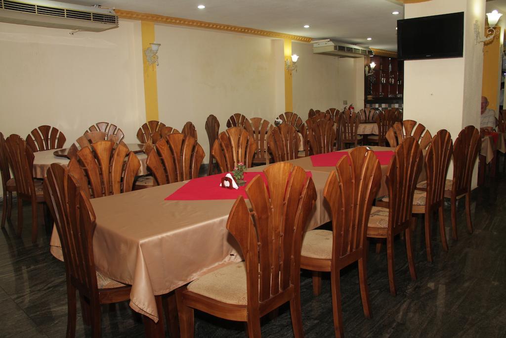 Hotel Sunhill - Kolombo Zewnętrze zdjęcie
