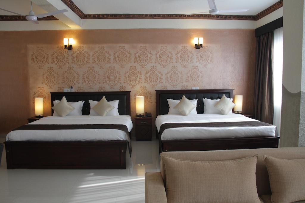 Hotel Sunhill - Kolombo Zewnętrze zdjęcie
