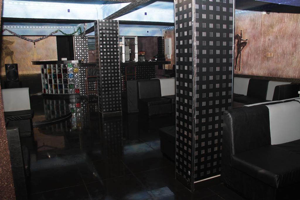 Hotel Sunhill - Kolombo Zewnętrze zdjęcie