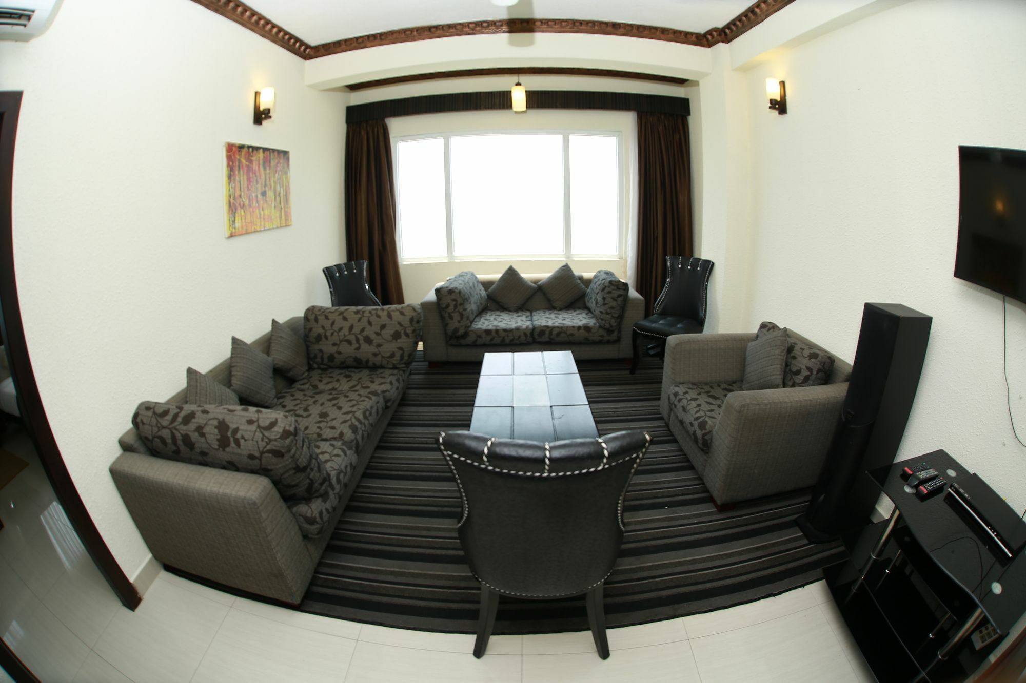 Hotel Sunhill - Kolombo Zewnętrze zdjęcie