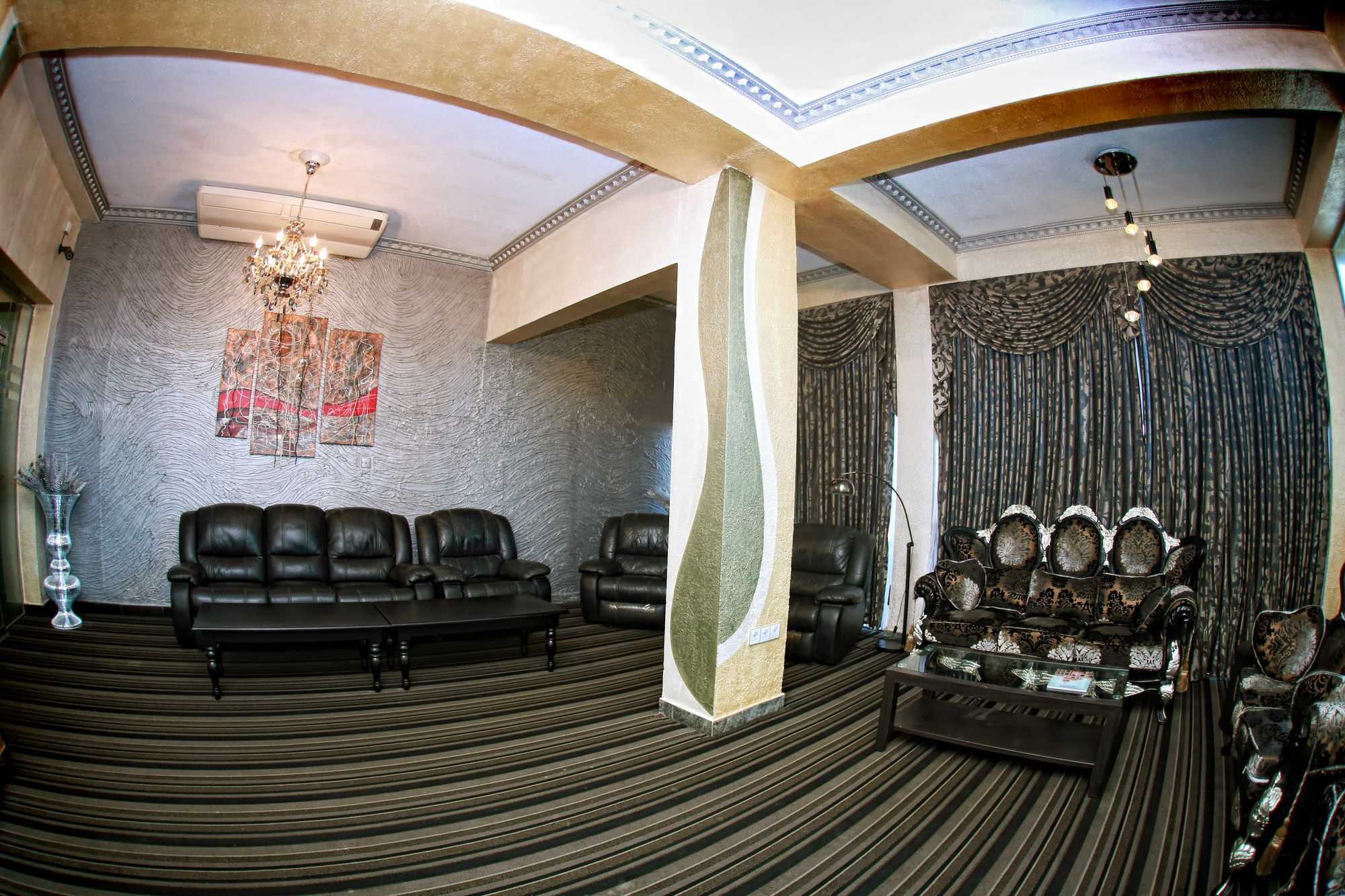 Hotel Sunhill - Kolombo Zewnętrze zdjęcie