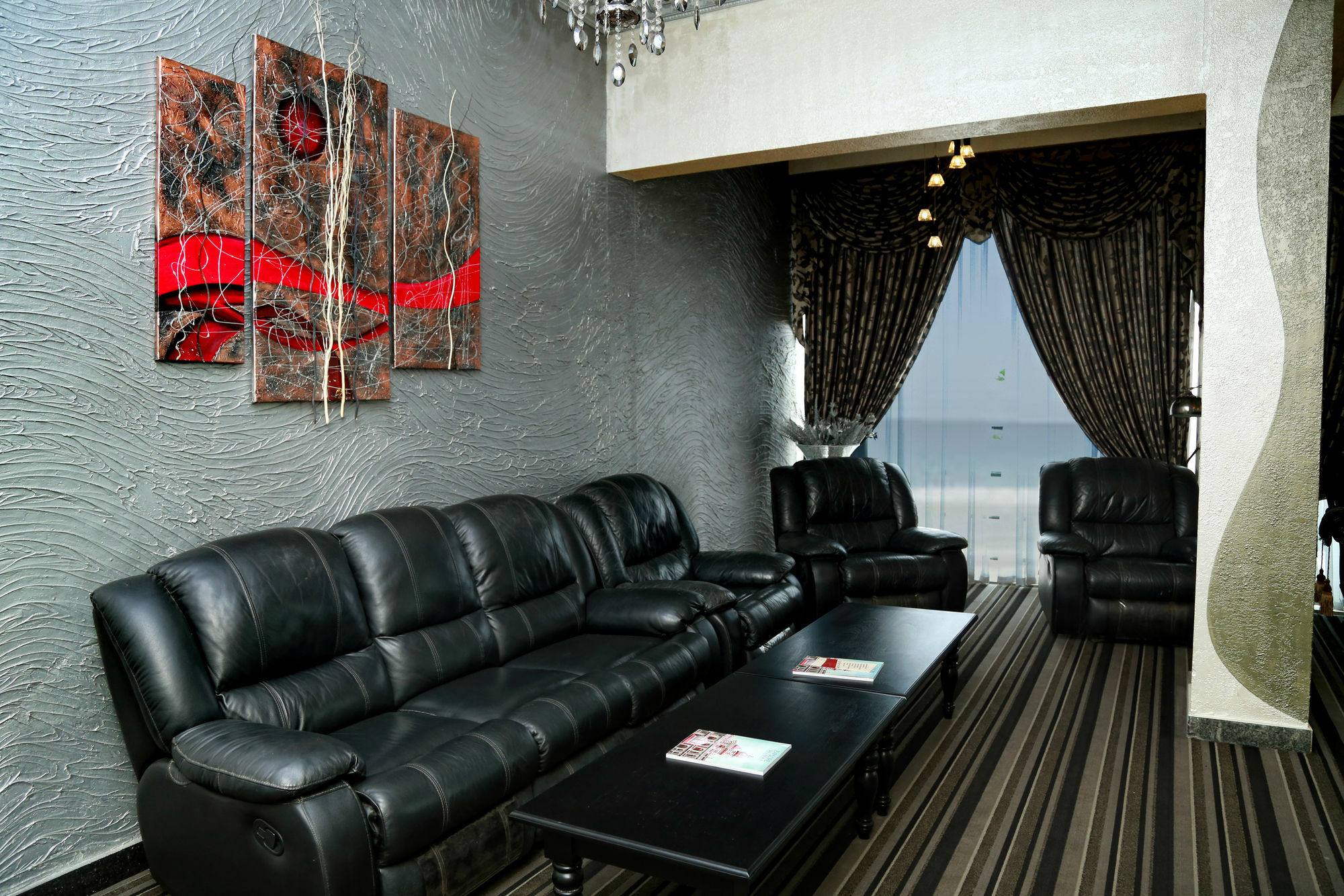 Hotel Sunhill - Kolombo Zewnętrze zdjęcie