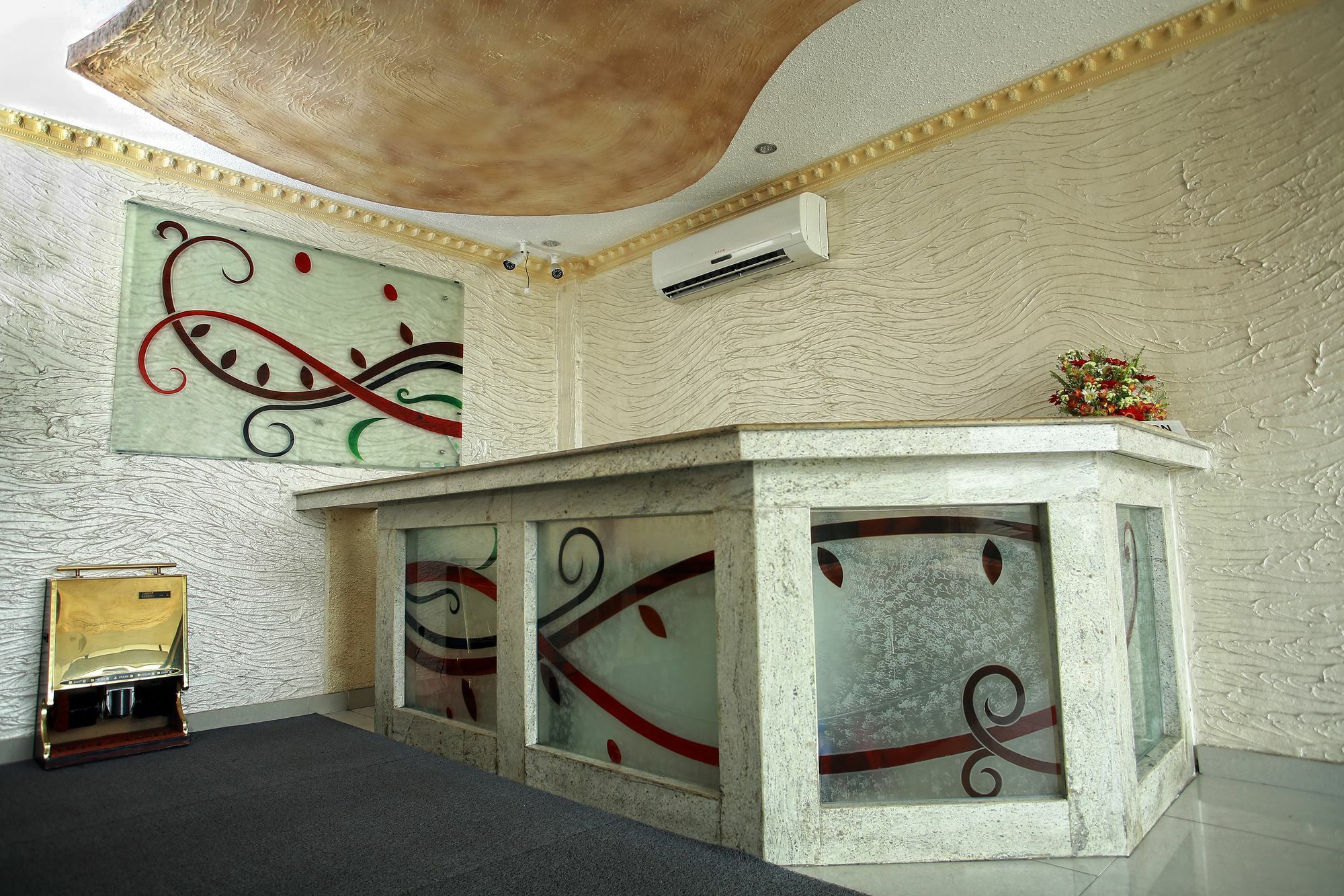 Hotel Sunhill - Kolombo Zewnętrze zdjęcie